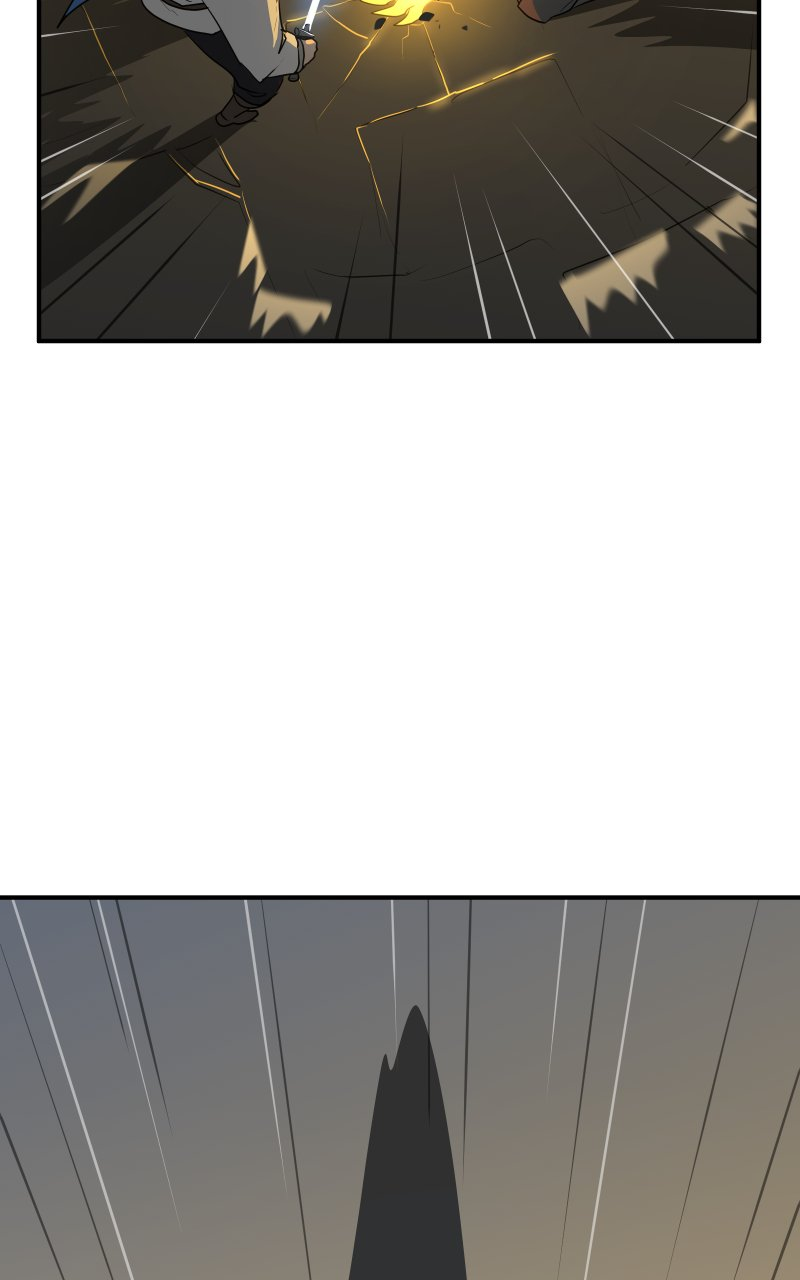 The One Who Parried Death Chapter 44 28